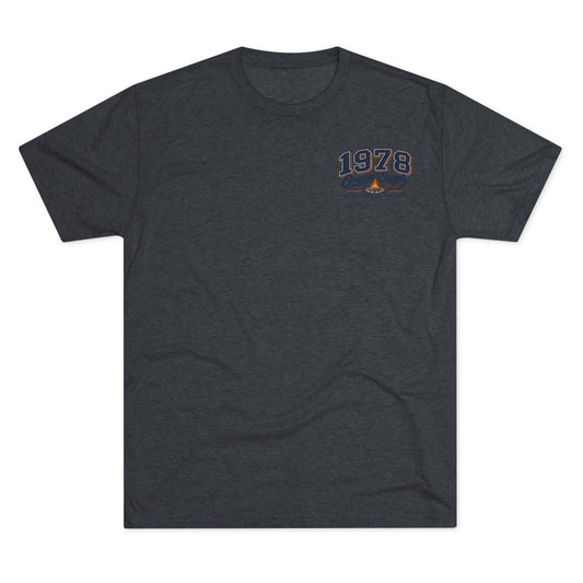 Cool Air Vintage Tri-Blend Tshirt