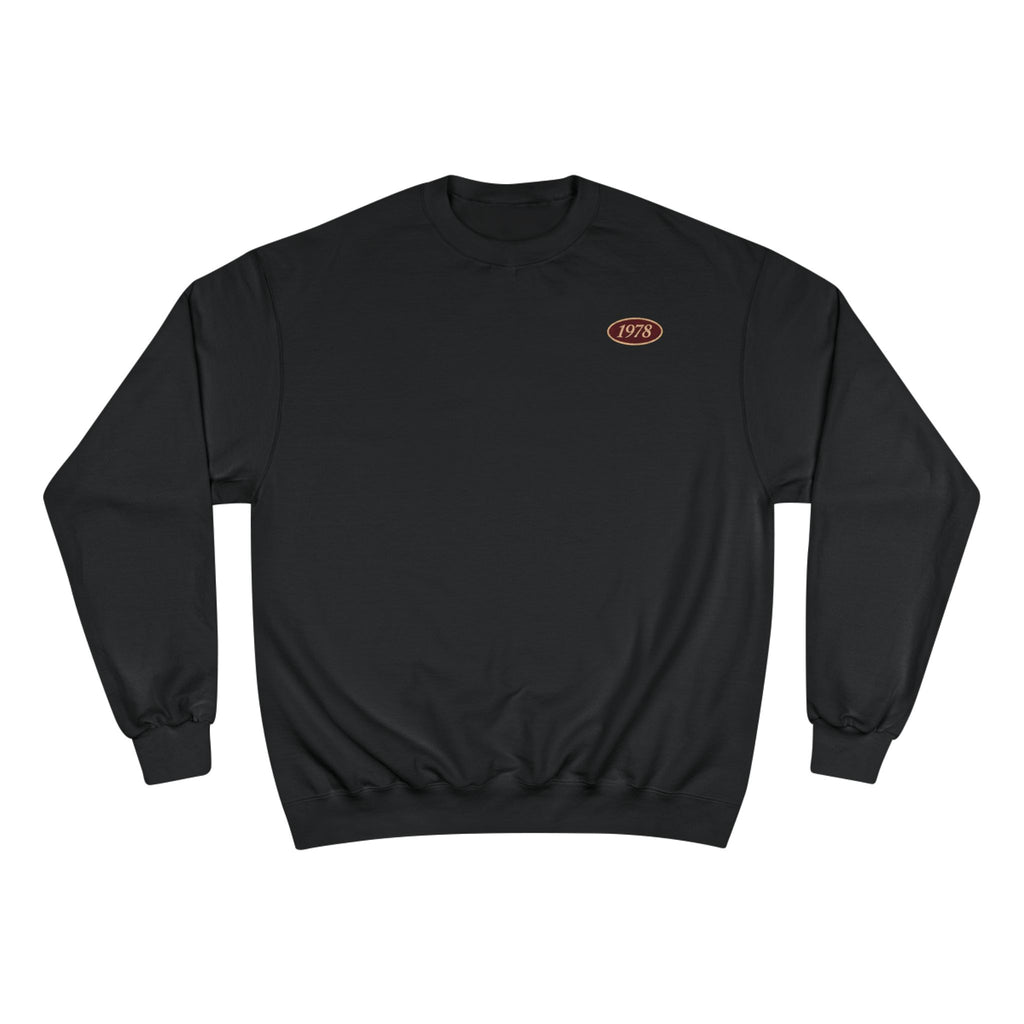 Friday Night Football Crewneck by Champion