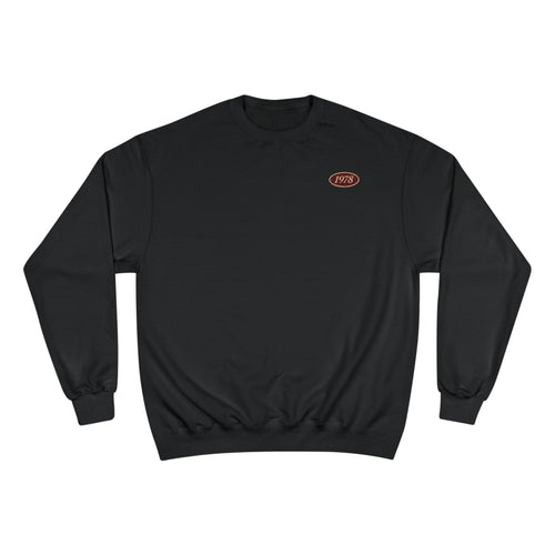 Friday Night Football Crewneck by Champion
