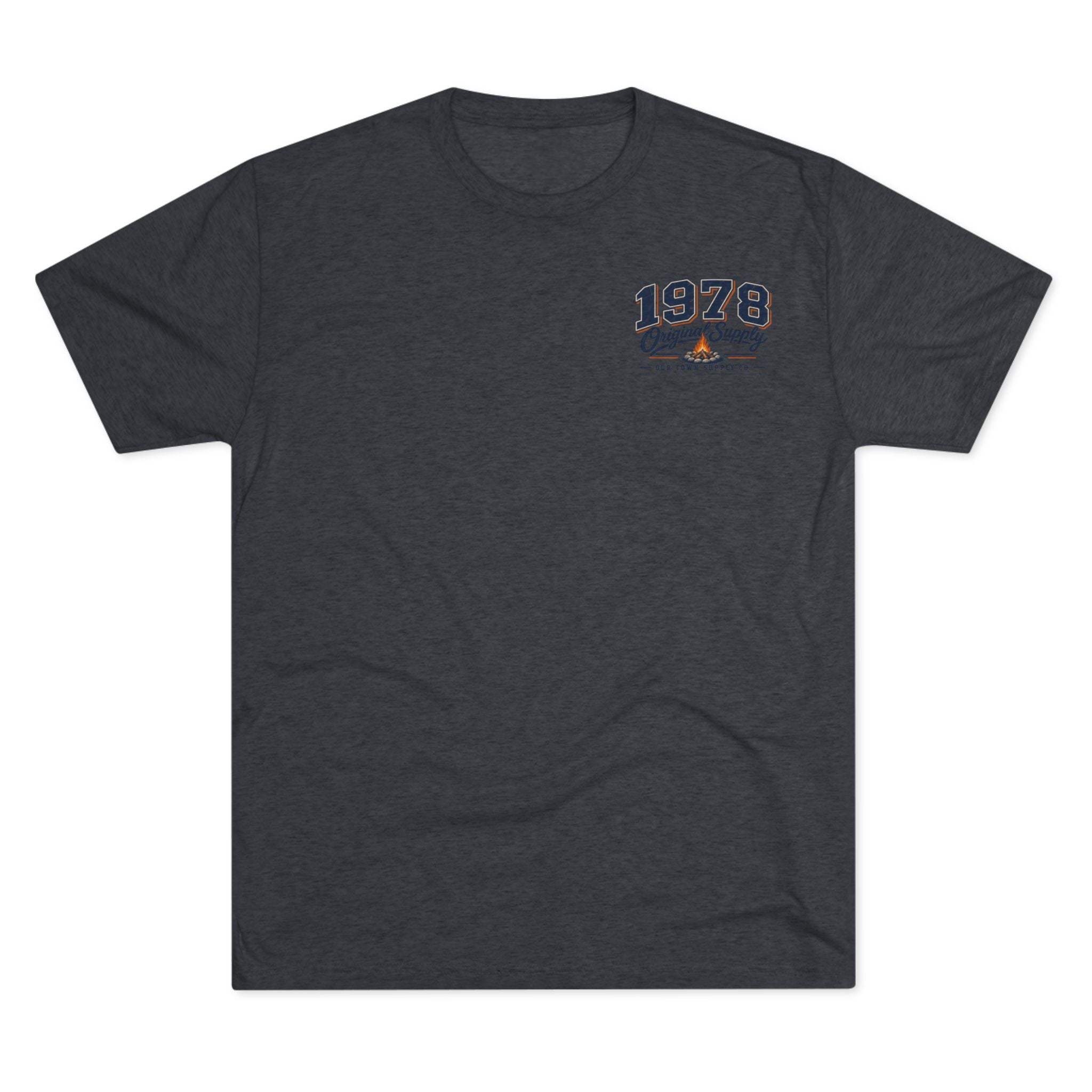 Cool Air Vintage Tri-Blend Tshirt