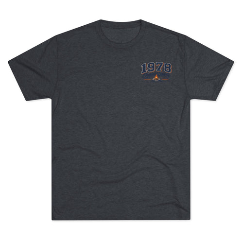 Cool Air Vintage Tri-Blend Tshirt