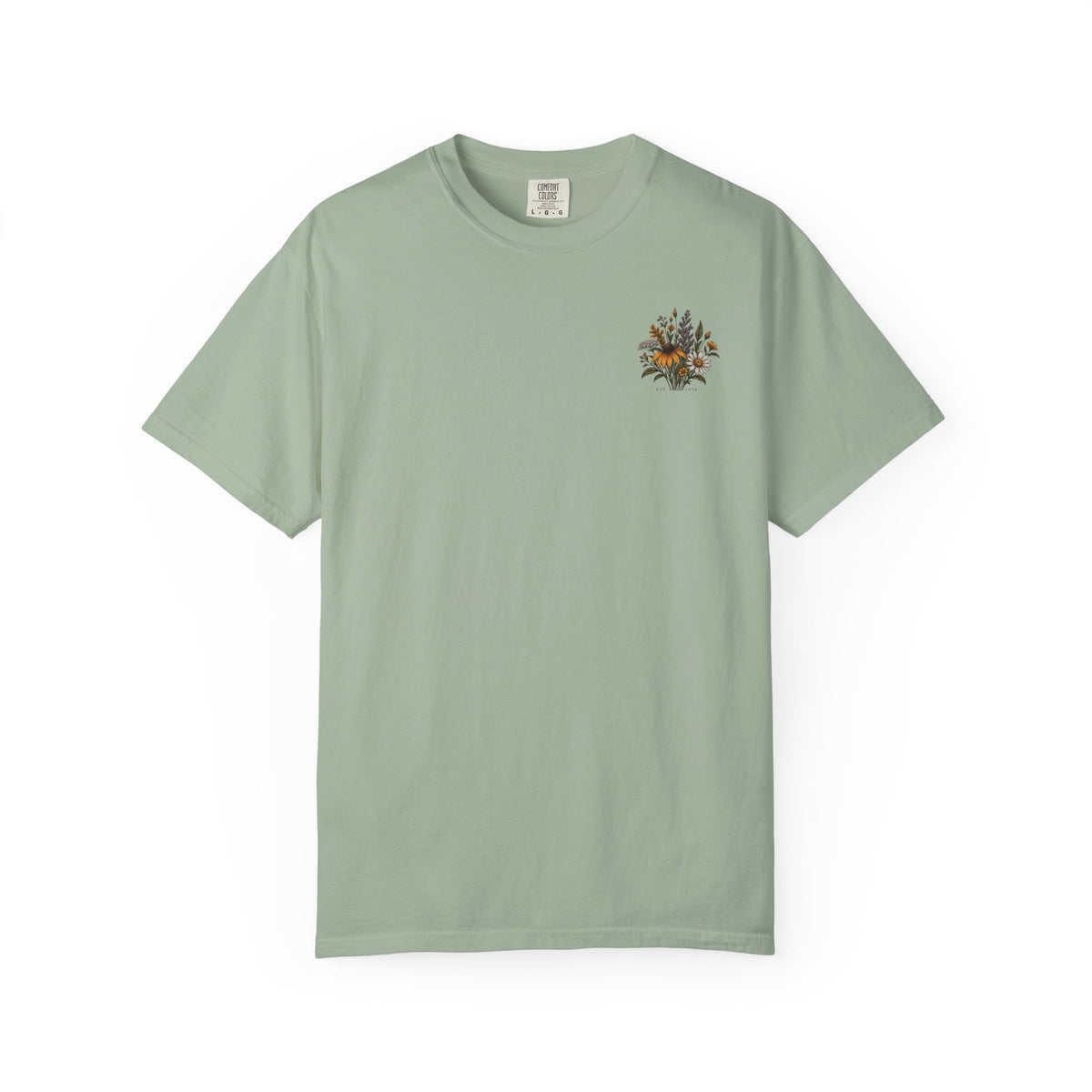 Dry Bones Come Alive T-shirt