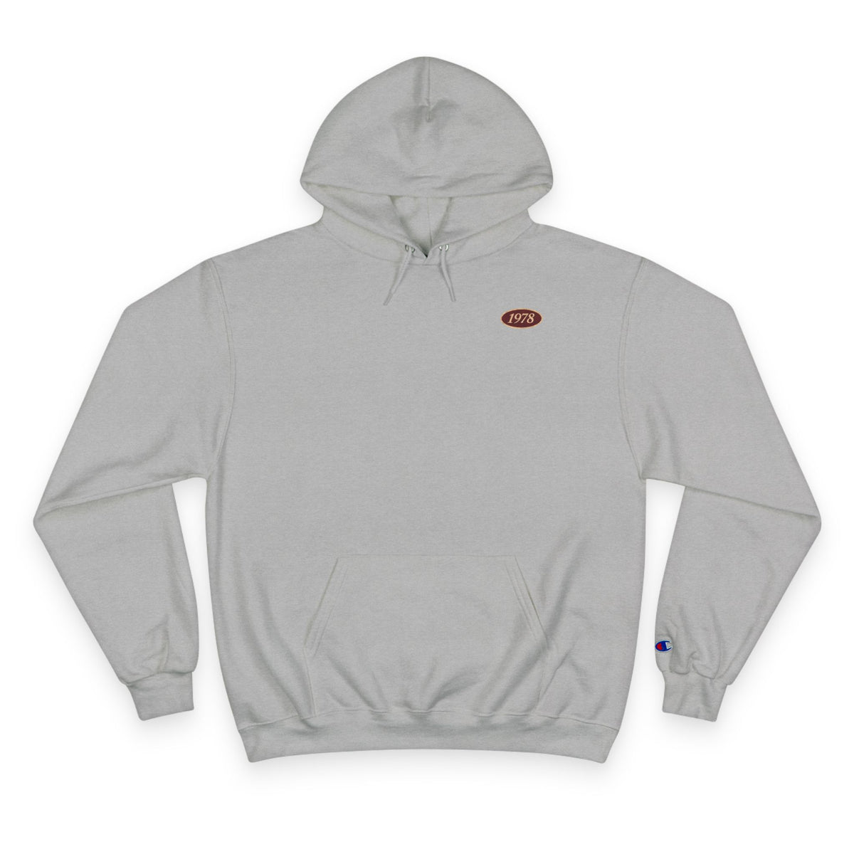Friday Night Football Hoodie by Champion
