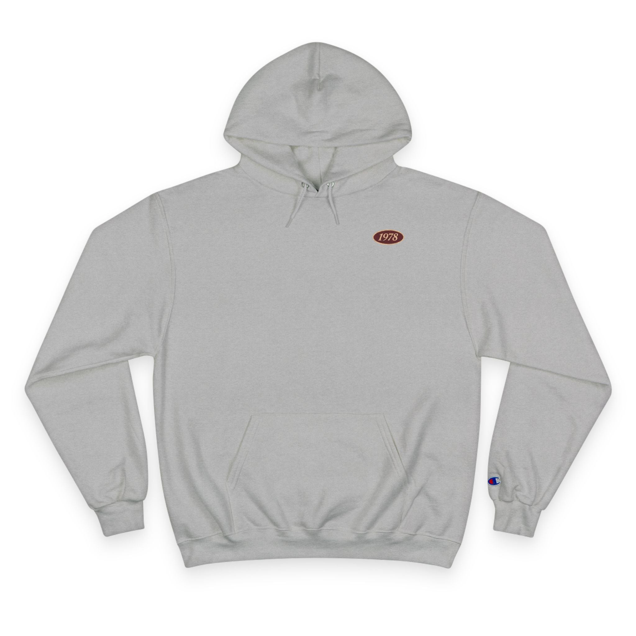 Friday Night Football Hoodie by Champion