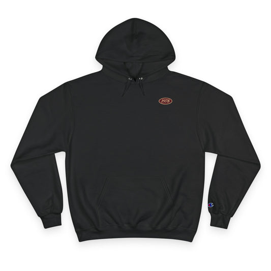 Friday Night Football Hoodie by Champion