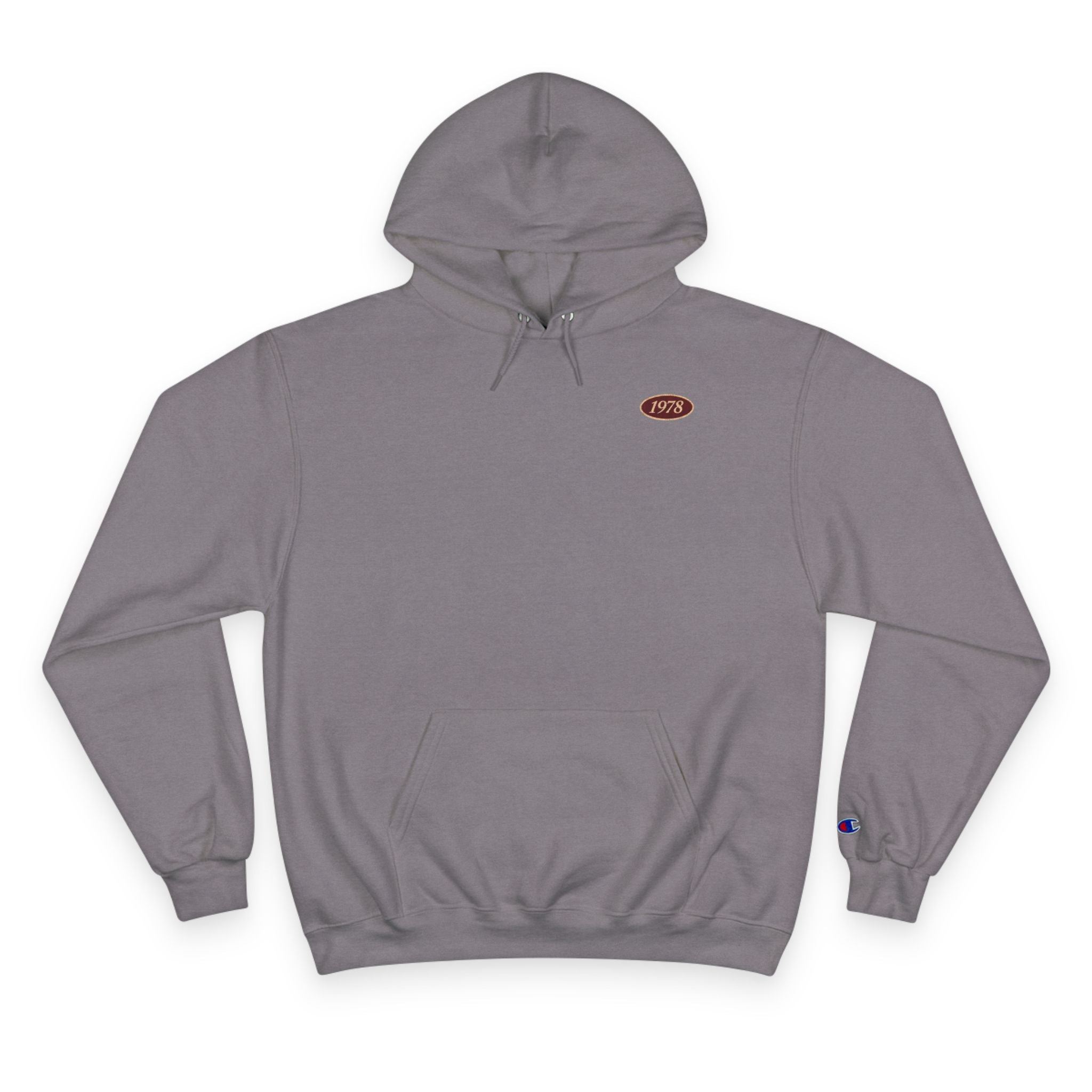 Friday Night Football Hoodie by Champion