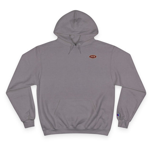 Friday Night Football Hoodie by Champion