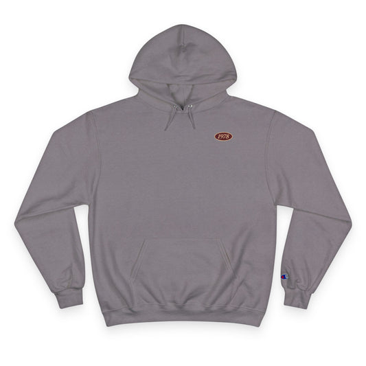 Friday Night Football Hoodie by Champion