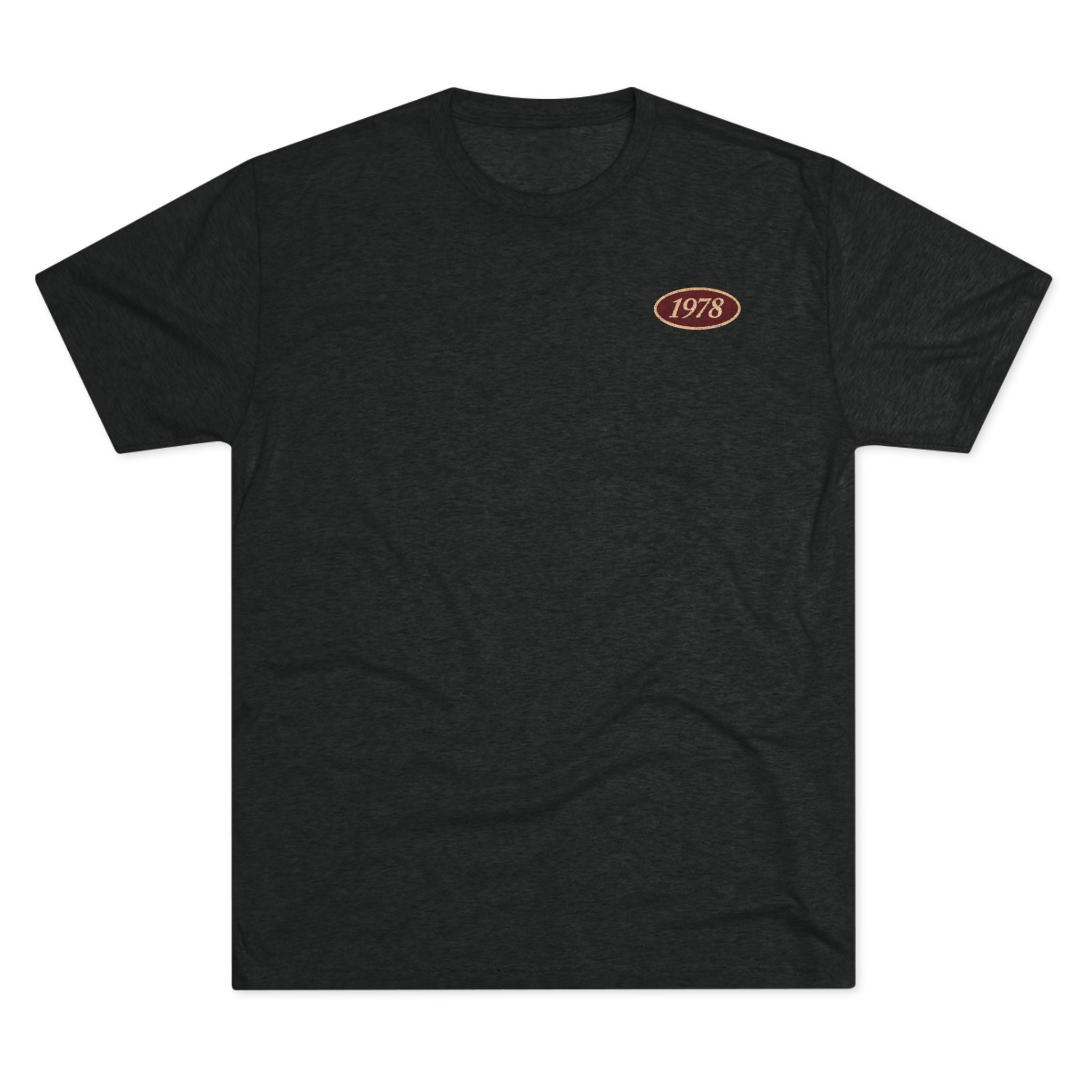 Friday Night Football Vintage Tee