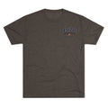 Cool Air Vintage Tri-Blend Tshirt