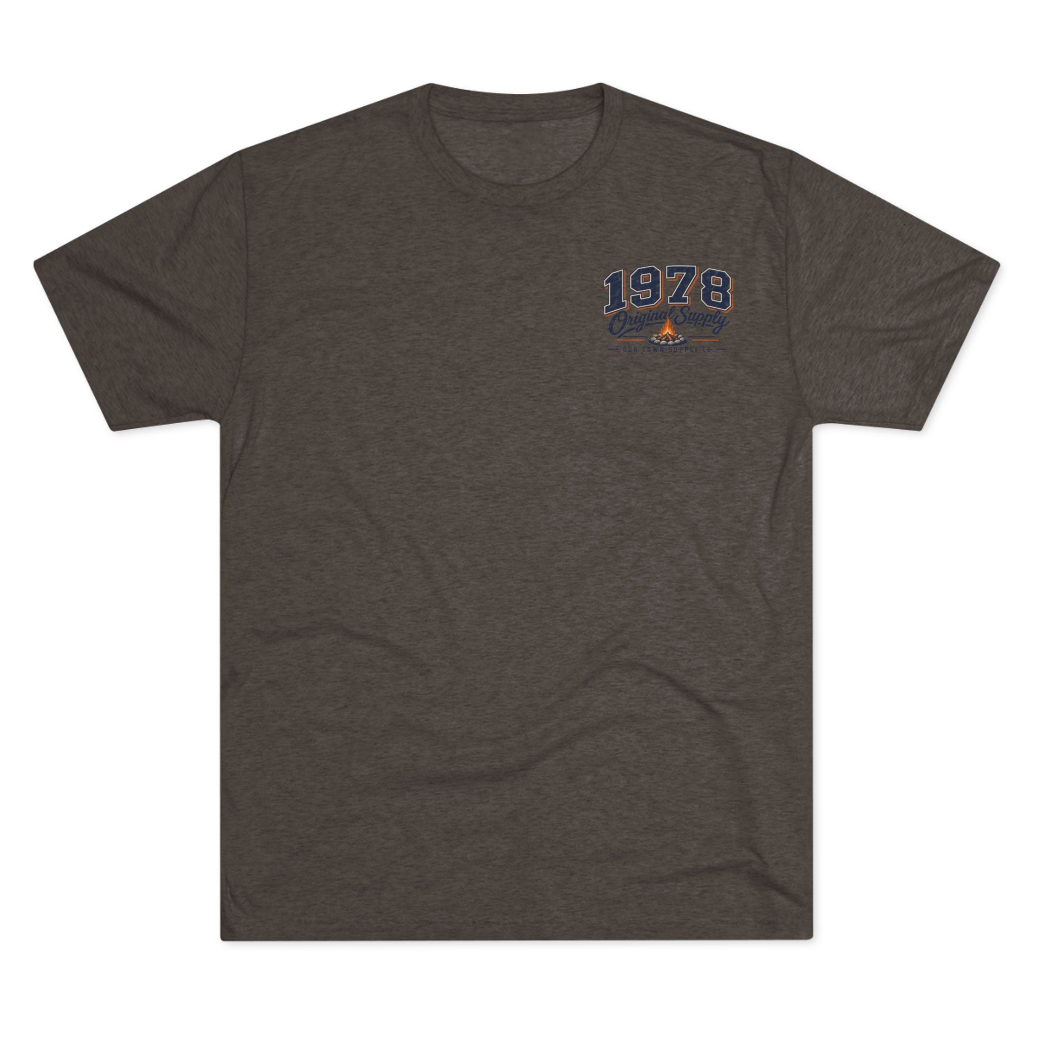 Cool Air Vintage Tri-Blend Tshirt